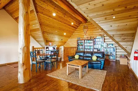 Living - 2081 Ponderosa Way, Murphys, CA 95247 photo 9 of 11