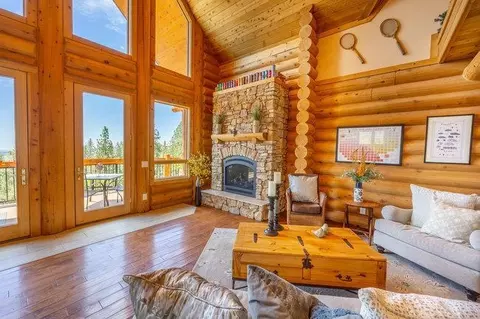 Living - 2081 Ponderosa Way, Murphys, CA 95247 photo 2 of 11