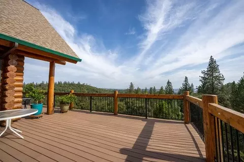 Exterior - 2081 Ponderosa Way, Murphys, CA 95247 photo 11 of 26