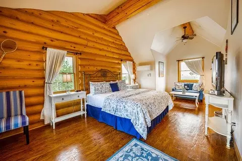 Bedroom - 2081 Ponderosa Way, Murphys, CA 95247 photo 6 of 21