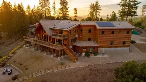 Exterior - 2081 Ponderosa Way, Murphys, CA 95247 photo 17 of 26