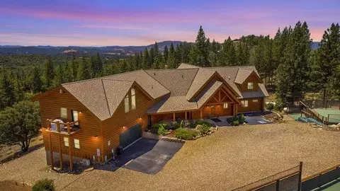 Exterior - 2081 Ponderosa Way, Murphys, CA 95247 photo 25 of 26