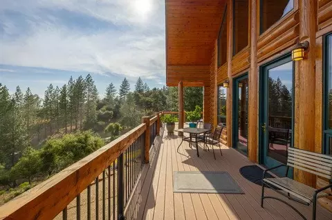 Exterior - 2081 Ponderosa Way, Murphys, CA 95247 photo 9 of 26
