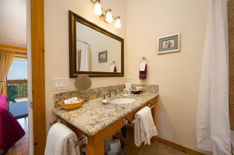 Bath - 2081 Ponderosa Way, Murphys, CA 95247 photo 8 of 18