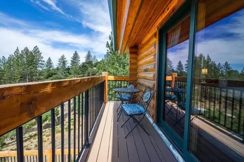 Exterior - 2081 Ponderosa Way, Murphys, CA 95247 photo 7 of 26
