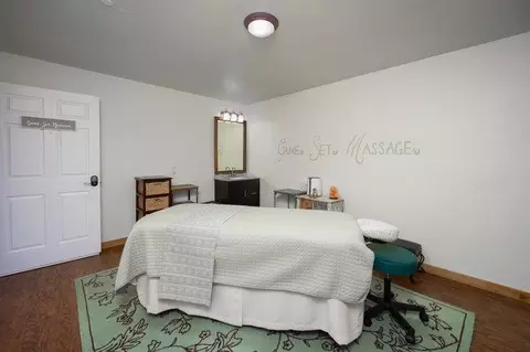 Bedroom - 2081 Ponderosa Way, Murphys, CA 95247 photo 21 of 21
