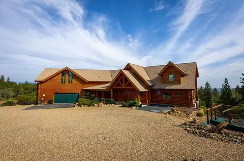 Exterior - 2081 Ponderosa Way, Murphys, CA 95247 photo 5 of 26