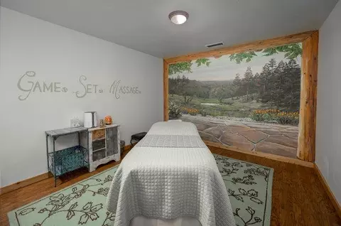 Bedroom - 2081 Ponderosa Way, Murphys, CA 95247 photo 20 of 21
