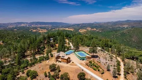 View/Area - 2081 Ponderosa Way, Murphys, CA 95247 photo 1 of 7