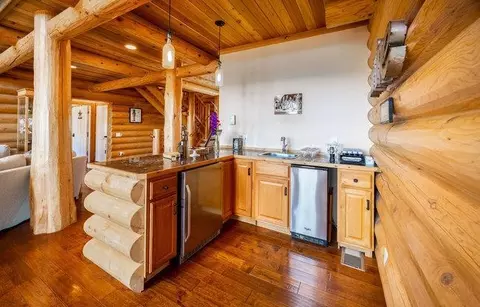 Kitchen - 2081 Ponderosa Way, Murphys, CA 95247 photo 1 of 7