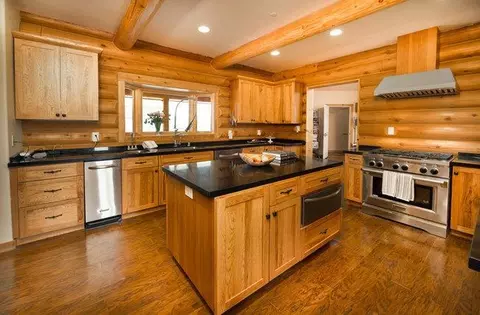 Kitchen - 2081 Ponderosa Way, Murphys, CA 95247 photo 2 of 7