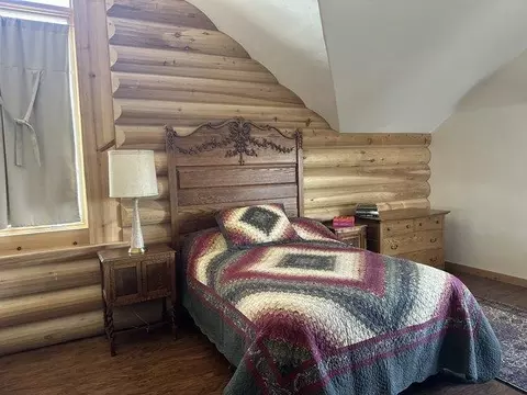 Bedroom - 2081 Ponderosa Way, Murphys, CA 95247 photo 11 of 21