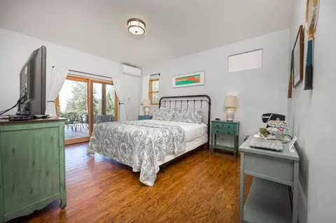 Bedroom - 2081 Ponderosa Way, Murphys, CA 95247 photo 12 of 21
