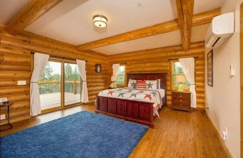 Bedroom - 2081 Ponderosa Way, Murphys, CA 95247 photo 1 of 21