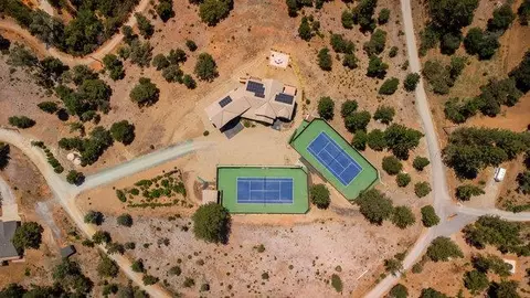 View/Area - 2081 Ponderosa Way, Murphys, CA 95247 photo 7 of 7