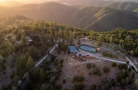 View/Area - 2081 Ponderosa Way, Murphys, CA 95247 photo 4 of 7