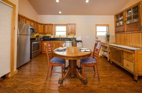 Kitchen - 2081 Ponderosa Way, Murphys, CA 95247 photo 5 of 7