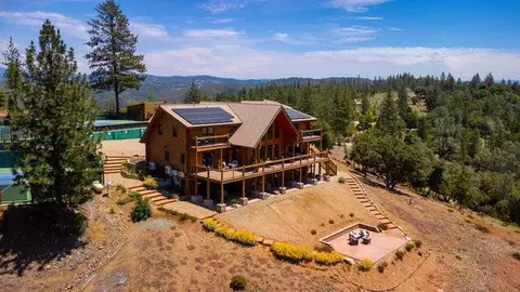 Exterior - 2081 Ponderosa Way, Murphys, CA 95247 photo 18 of 26