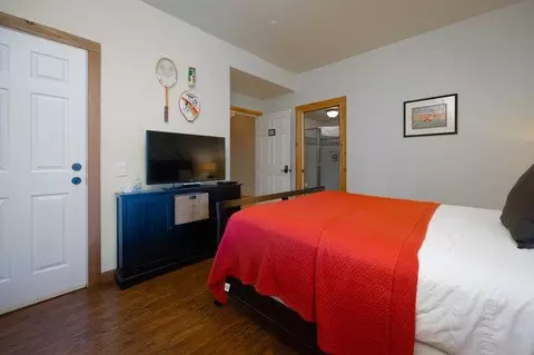 Bedroom - 2081 Ponderosa Way, Murphys, CA 95247 photo 18 of 21