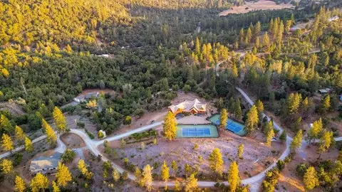 View/Area - 2081 Ponderosa Way, Murphys, CA 95247 photo 6 of 7