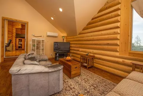Living - 2081 Ponderosa Way, Murphys, CA 95247 photo 11 of 11