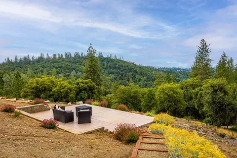 Exterior - 2081 Ponderosa Way, Murphys, CA 95247 photo 12 of 26