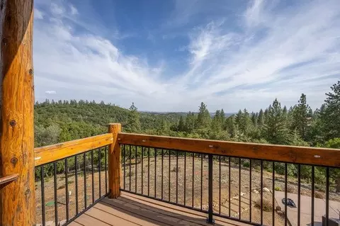 Exterior - 2081 Ponderosa Way, Murphys, CA 95247 photo 8 of 26
