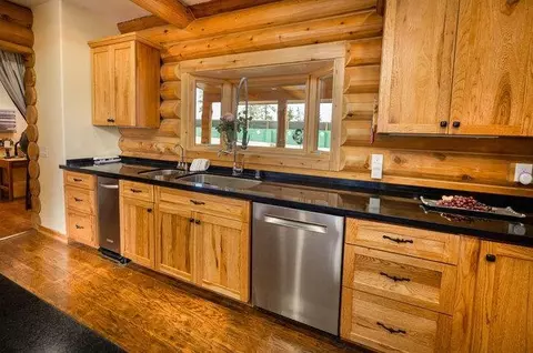 Kitchen - 2081 Ponderosa Way, Murphys, CA 95247 photo 3 of 7