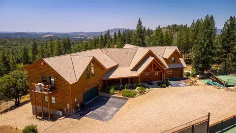 Exterior - 2081 Ponderosa Way, Murphys, CA 95247 photo 16 of 26