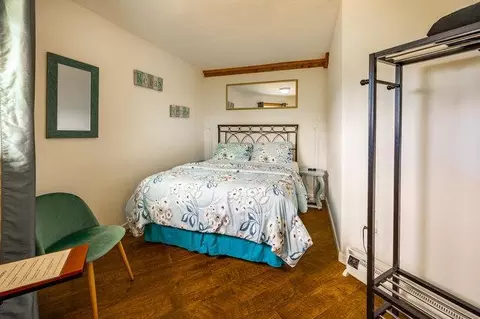 Bedroom - 2081 Ponderosa Way, Murphys, CA 95247 photo 19 of 21