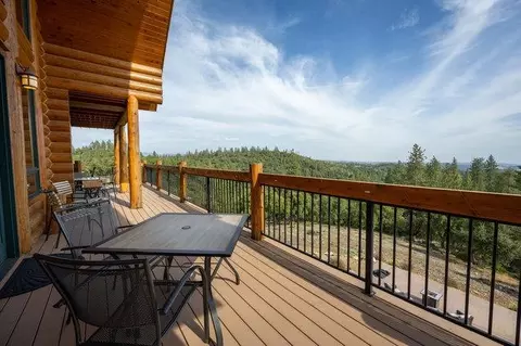 Exterior - 2081 Ponderosa Way, Murphys, CA 95247 photo 10 of 26