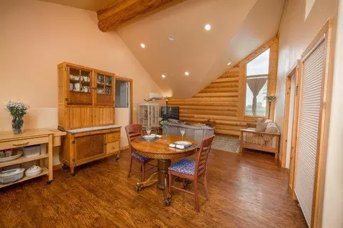 Dining - 2081 Ponderosa Way, Murphys, CA 95247 photo 4 of 4
