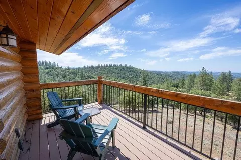 Exterior - 2081 Ponderosa Way, Murphys, CA 95247 photo 6 of 26