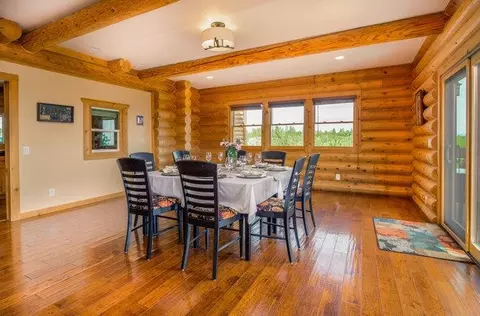 Dining - 2081 Ponderosa Way, Murphys, CA 95247 photo 2 of 4