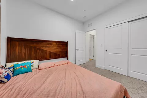 Bedroom - 122 W Riverside Pl, Tracy, CA 95391 photo 3 of 8
