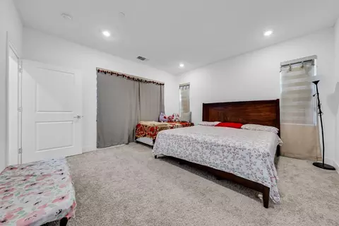Bedroom - 122 W Riverside Pl, Tracy, CA 95391 photo 7 of 8