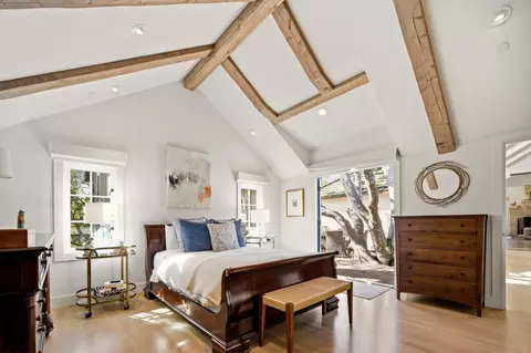 Bedroom - 0 Monte Verde 4ne 4th St, Carmel, CA 93921 photo 1 of 5