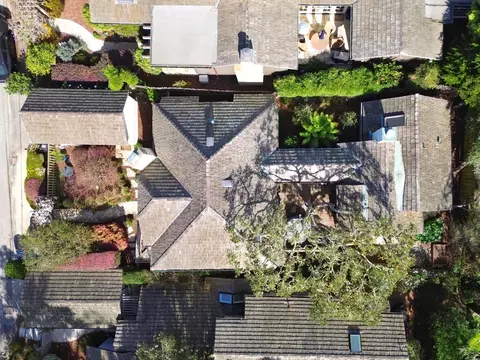 View/Area - 0 Monte Verde 4ne 4th St, Carmel, CA 93921 photo 3 of 3
