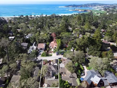 View/Area - 0 Monte Verde 4ne 4th St, Carmel, CA 93921 photo 1 of 3