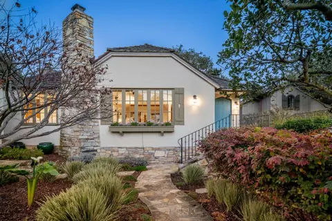 0 Monte Verde 4ne 4th St, Carmel, CA 93921
