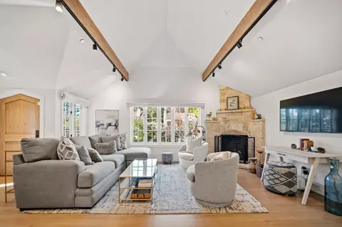 Living - 0 Monte Verde 4ne 4th St, Carmel, CA 93921 photo 1 of 4