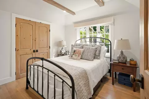 Bedroom - 0 Monte Verde 4ne 4th St, Carmel, CA 93921 photo 5 of 5