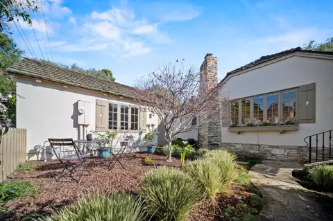 Exterior - 0 Monte Verde 4ne 4th St, Carmel, CA 93921 photo 7 of 8