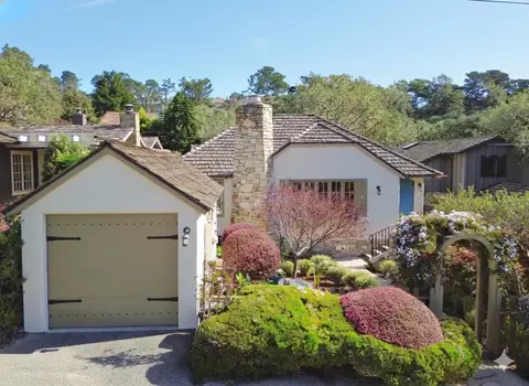 Exterior - 0 Monte Verde 4ne 4th St, Carmel, CA 93921 photo 2 of 8