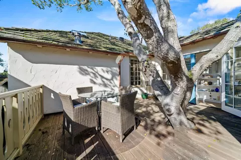 Exterior - 0 Monte Verde 4ne 4th St, Carmel, CA 93921 photo 5 of 8