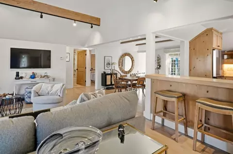 Living - 0 Monte Verde 4ne 4th St, Carmel, CA 93921 photo 2 of 4