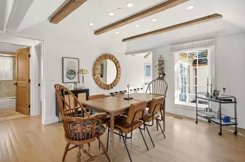 Dining - 0 Monte Verde 4ne 4th St, Carmel, CA 93921 photo 1 of 1