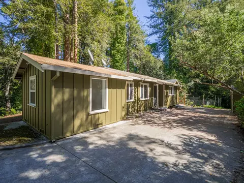 91 Buzzard Lagoon Rd, Corralitos, CA 95076