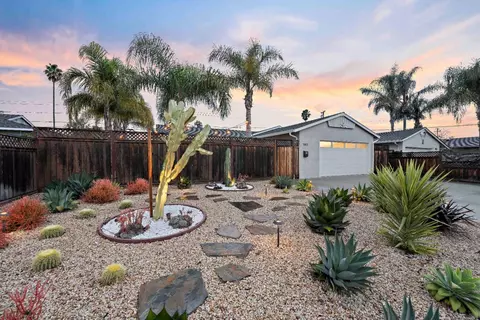 963 Connie Dr, Campbell, CA 95008