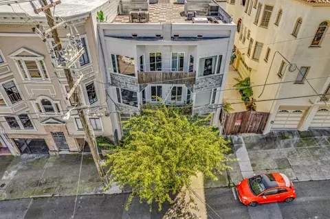 733 Chestnut St 7, San Francisco, CA 94133